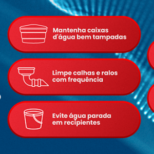 Saúde em foco: prevenção e cuidado na luta contra a dengue