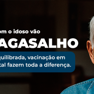 Bem-estar na terceira idade: estratégias para um inverno mais saudável e feliz