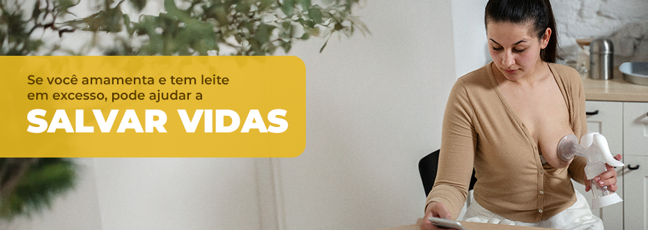 Agosto Dourado: como o aleitamento materno fortalece a saúde da mãe e do bebê