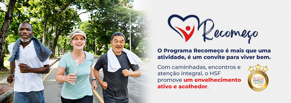 Bem-estar na terceira idade: estratégias para um inverno mais saudável e feliz
